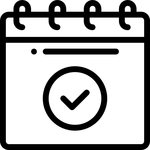 calendrier