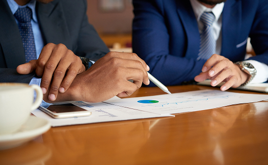 droit des affaires
