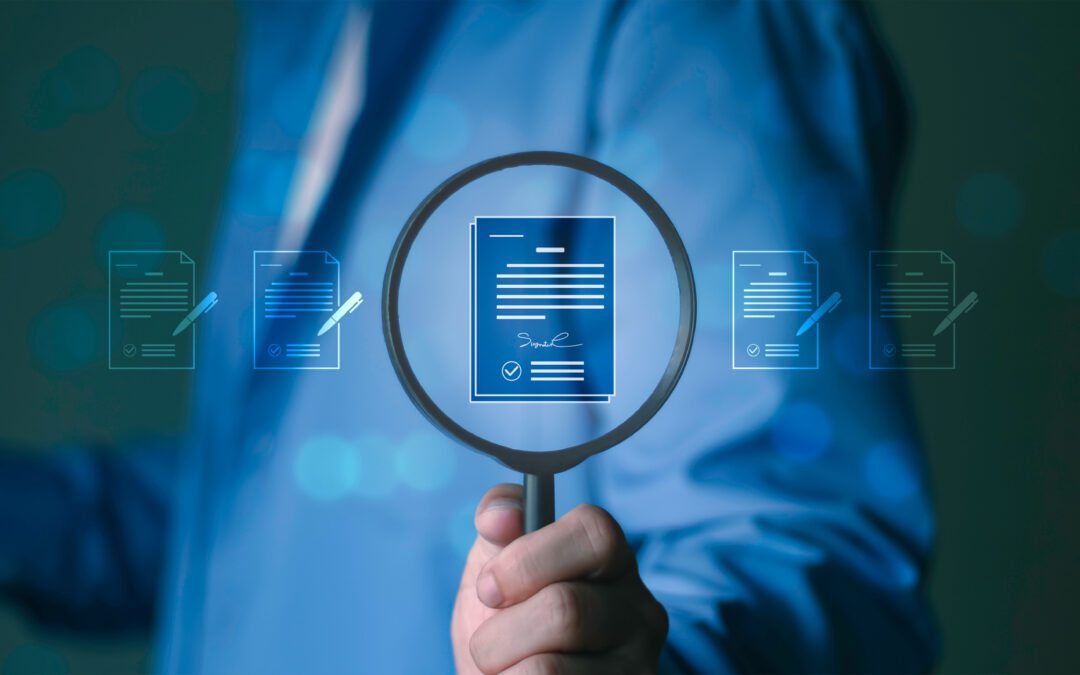 Êtes-vous concerné par les nouvelles obligations de transparence de l’AI Act ?